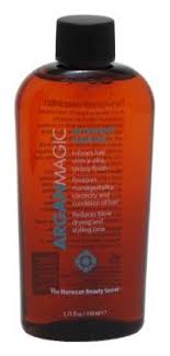 Restores hair from both chemical and environmental damage. Argan Magic Hair Oil Treatment Do It Best Barbados