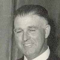 Horace George Cholmondley McBeath (1903–1984)