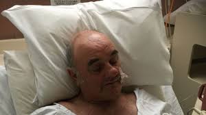 Fundraiser by Benjamin Baugh : Give up a coffee to save our Dad