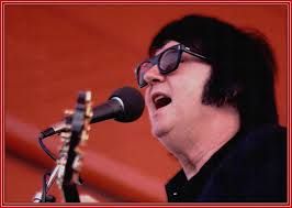 Enjoying Jazz Fest in 1985! Photo by Burt Steel, courtesy of the New  Orleans Jazz & Heritage Archive.