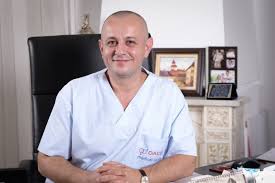 Rating curent medici ginecologi in bucuresti: Dr Ciprian Pop Began Dacia Medical Center