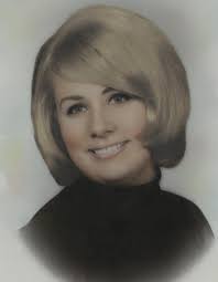 Obituary information for Ernestine T. (Strunk) Karpenko