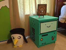 Pintura Adventure Time Adventure Time Room Projects