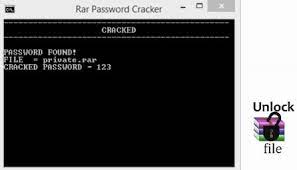 With the help of a rar . Remove Password From Rar File Without Any Software Unlock Rar File 99media Sector