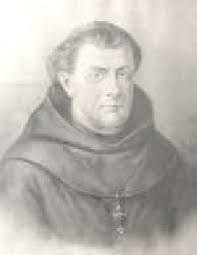 Bishop Michael Francis Egan (1761-1814)