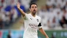 Xavi appointed Al Sadd boss on a two-year contract | Football News ...