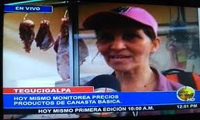Noticiero Hoy Mismo