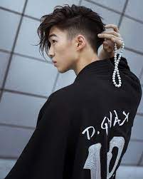 Consulta Esta Foto De Instagram De Park Yury 7 064 Me Gusta Asian Men Hairstyle Asian Hair Thick Hair Styles