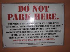 20 funny parking signs ideas parking signs signs funny 20 funny parking signs ideas parking