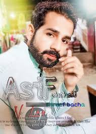 Asif Chohan (asifkawal786)