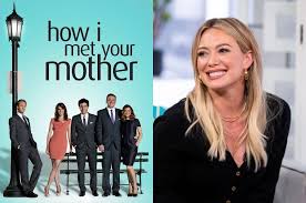 The idea of a himym spinoff has been. N5yknto Ajopjm