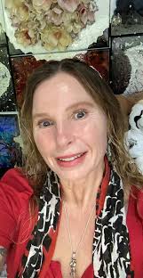 Conversations with Karina Graff