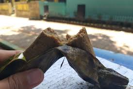 This dish is also very popular in malaysia and singapore. Cicipi Gurihnya Sate Gepuk Ikan Tongkol Kepulauan Seribu Bojo Loro