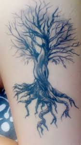 Pin By Brandon King On Tattoo Ideas Oak Tree Tattoo Tattoos Oak Tree Tattoo Designs