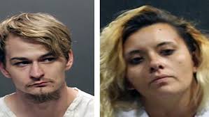 Mom, boyfriend accused in death of disabled Tucson boy, 11
