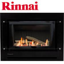 Rinnai rl94en natural gas outdoor review. Rinnai Sapphire Inbuilt Masonry Gas Log Fire Sapn Sapf4