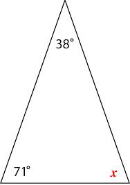 Asked 9 years, 1 month ago. Angle Measures In Given Triangles Ck 12 Foundation