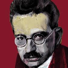 Walter Benjamin's writings in German and in English