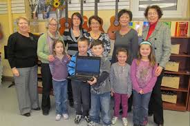 Les TIC au service de la musique à L'Aquarelle