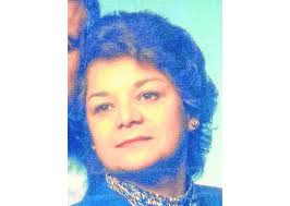 Maria FLORES Obituary (1947