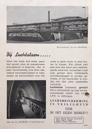 In parijs wordt het huisarrest elke avond aangekondigd met een luchtalarm. Dagboek Bezetting Ehv1943