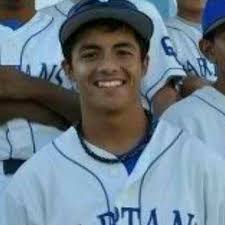 Daniel Macias' High School Career Home