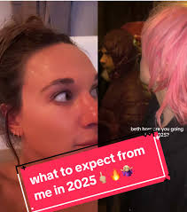 2025 Expectations: Sassy & Honest Duet with Beth McCarthy