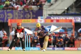 Ksca xi 550/5 in 120 overs (robin uthappa 307 not out, manish pandey 78, samar quadri 2/132) vs jharkhand. Robin Uthappa Manish Pandey Help Table Toppers Kolkata Trump Hyderabad