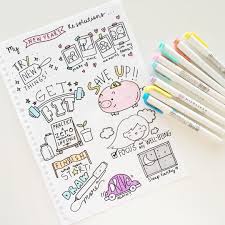 Cute Doodles By Sarazorel On Instagram Cute Doodles Bulletjournaldoodles Bulletjournalideas Bulletjournallayout Bu Cute Doodles Doodle Drawings Doodles