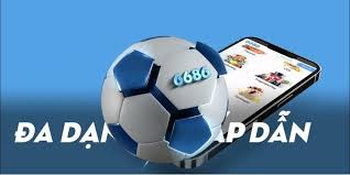 6686 Agency: Nhà cái hàng đầu đem lại trải nghiệm cá cược vô song
