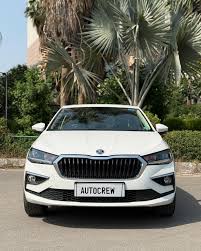 Image result for Candy White 2025 Slavia