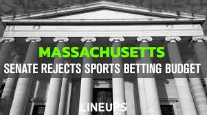 The massachusetts gaming commission regulates commercial operations under state jurisdiction. Massachusetts State Senate Say No To Sports Betting