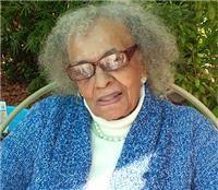 Elizabeth Sutton Obituary (1931