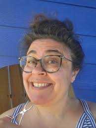 Embracing age and finding contentment in simple activities