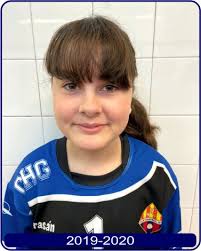 Infantil femení escolar