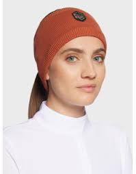 Bandeau Amalie Pearl hiver 2024 Samshield