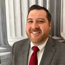 Justin Breithaupt's Instagram, Twitter & Facebook