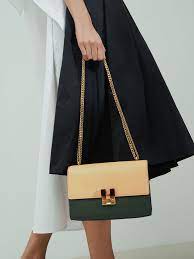 Women S Online Exclusive Shoes Bags Accessories Charles Keith Id