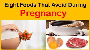 Pin On Avoid Food During Early Stage Of Pregnancy Foods To Avoid While Pregnant