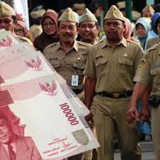 Untuk mengetahui lebih jelasnya, silahkan simak beberapa paragraf di bawah dari awal hingga selesai. Bakal Dirombak Ini Rincian Gaji Pns 2021 Bisnis Liputan6 Com