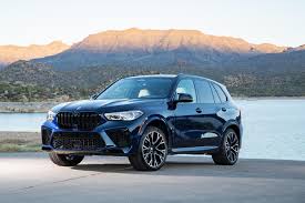 Every used car for sale comes with a free carfax report. Video Bmw X5 M Vs Gle 63 Amg And Audi Rsq8 Comparison Review