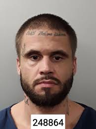 Offender Information