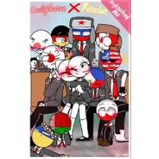 John's emazing films 108 days ago. Countryhumans Stories