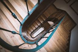 Porch paint for floors and stair treads exterior wood floors that are exposed to rain and sun always take a beating. Painting Wooden Stairs Step By Step Guide Coating Ca