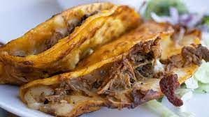 Az Taco King What S On The New Phoenix Taco Birria Restaurant Menu