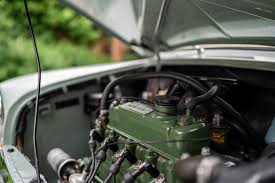 Image result for Sage Green 1962 Morris