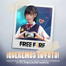 Tus datos, tu actividad web, tu vida en línea están protegidos con firefox. Garena Free Fire Se Parte Del Festejo De Freefire Tomate Una Foto Donde Aparezcas Tu En La Vida Real Jugando Free Fire O Con Un Dibujo De Free Fire Y