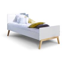 Chambre lit scandinave cadre de lit scandinave pas cher norway noir 160x200 cm concept, cadre this chambre lit scandinave graphic has 18 dominated colors, which include it makes so beautiful. Lit Enfant Style Scandinave Nino Idkid S