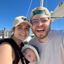 Kyle Ripley's Instagram, Twitter & Facebook