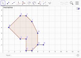 Tiere Zeichnen Geogebra